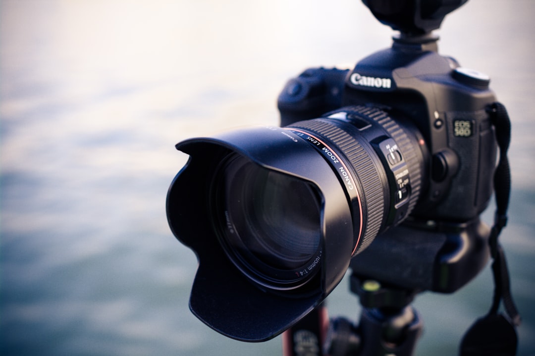 Camera